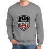 DryBlend ® Crewneck Sweatshirt Thumbnail