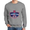 DryBlend ® Crewneck Sweatshirt Thumbnail