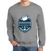 DryBlend ® Crewneck Sweatshirt Thumbnail