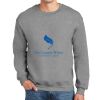 DryBlend ® Crewneck Sweatshirt Thumbnail
