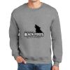 DryBlend ® Crewneck Sweatshirt Thumbnail