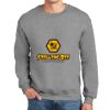 DryBlend ® Crewneck Sweatshirt Thumbnail