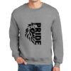 DryBlend ® Crewneck Sweatshirt Thumbnail