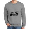 DryBlend ® Crewneck Sweatshirt Thumbnail