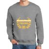 DryBlend ® Crewneck Sweatshirt Thumbnail