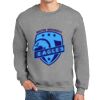 DryBlend ® Crewneck Sweatshirt Thumbnail