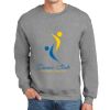 DryBlend ® Crewneck Sweatshirt Thumbnail