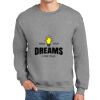 DryBlend ® Crewneck Sweatshirt Thumbnail