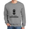 DryBlend ® Crewneck Sweatshirt Thumbnail