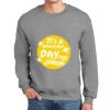 DryBlend ® Crewneck Sweatshirt Thumbnail