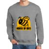 DryBlend ® Crewneck Sweatshirt Thumbnail