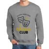 DryBlend ® Crewneck Sweatshirt Thumbnail