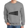 DryBlend ® Crewneck Sweatshirt Thumbnail