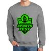 DryBlend ® Crewneck Sweatshirt Thumbnail