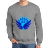 DryBlend ® Crewneck Sweatshirt Thumbnail
