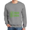 DryBlend ® Crewneck Sweatshirt Thumbnail