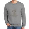 DryBlend ® Crewneck Sweatshirt Thumbnail