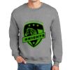 DryBlend ® Crewneck Sweatshirt Thumbnail