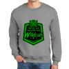 DryBlend ® Crewneck Sweatshirt Thumbnail
