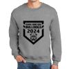 DryBlend ® Crewneck Sweatshirt Thumbnail