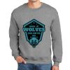 DryBlend ® Crewneck Sweatshirt Thumbnail