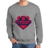 DryBlend ® Crewneck Sweatshirt Thumbnail