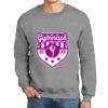 DryBlend ® Crewneck Sweatshirt Thumbnail