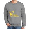 DryBlend ® Crewneck Sweatshirt Thumbnail