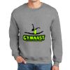 DryBlend ® Crewneck Sweatshirt Thumbnail