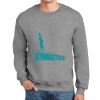 DryBlend ® Crewneck Sweatshirt Thumbnail