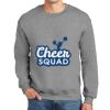 DryBlend ® Crewneck Sweatshirt Thumbnail