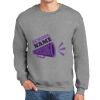 DryBlend ® Crewneck Sweatshirt Thumbnail