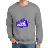 DryBlend ® Crewneck Sweatshirt Thumbnail