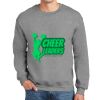 DryBlend ® Crewneck Sweatshirt Thumbnail