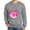 DryBlend ® Crewneck Sweatshirt Thumbnail