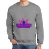 DryBlend ® Crewneck Sweatshirt Thumbnail