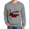 DryBlend ® Crewneck Sweatshirt Thumbnail