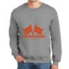 DryBlend ® Crewneck Sweatshirt Thumbnail