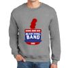 DryBlend ® Crewneck Sweatshirt Thumbnail