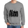 DryBlend ® Crewneck Sweatshirt Thumbnail