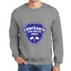 DryBlend ® Crewneck Sweatshirt Thumbnail