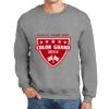 DryBlend ® Crewneck Sweatshirt Thumbnail