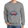 DryBlend ® Crewneck Sweatshirt Thumbnail