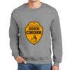 DryBlend ® Crewneck Sweatshirt Thumbnail