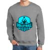 DryBlend ® Crewneck Sweatshirt Thumbnail