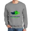 DryBlend ® Crewneck Sweatshirt Thumbnail