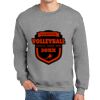 DryBlend ® Crewneck Sweatshirt Thumbnail
