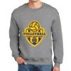 DryBlend ® Crewneck Sweatshirt Thumbnail