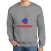 DryBlend ® Crewneck Sweatshirt Thumbnail
