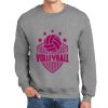 DryBlend ® Crewneck Sweatshirt Thumbnail